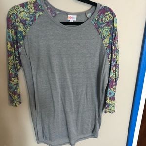 LLR Randy tee